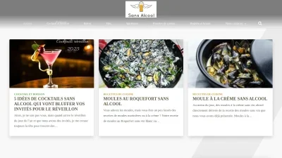 Sans-alcool.fr