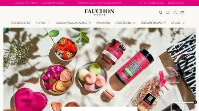 Fauchon