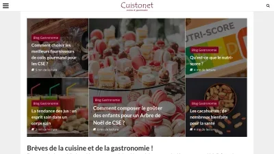 Cuistonet