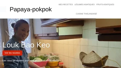 Papaya-pokpok.fr
