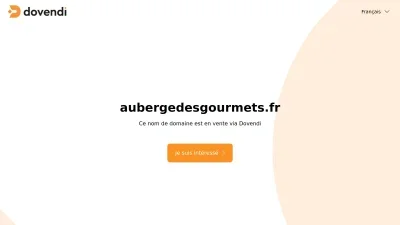 Auberge des Gourmets