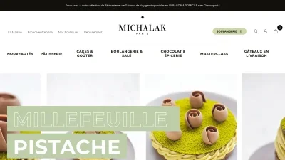 Chistophe Michalak