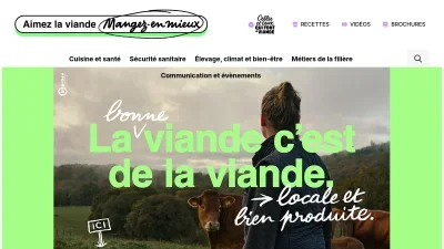 La-viande.fr